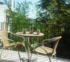 picture Cosy outdoor spaces Aslan Apartments