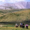 Image Mongolia - The best budget holiday destinations in 2010