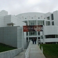 Image High Museum of Art - Top tourist attractions in Georgia,USA