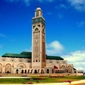 Image Casablanca- the most cosmopolitan city in the Islamic world  - The best cities to visit in the world