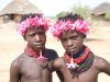 picture Caro tribe Ethiopia