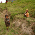 Image Papua New Guinea - The Poorest  Countries in the World
