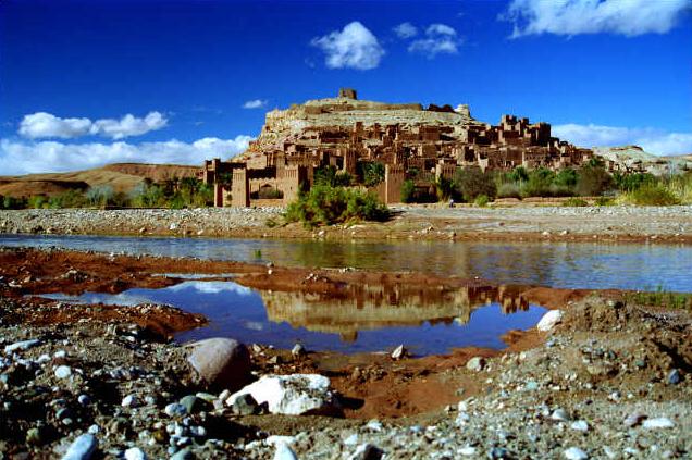 Morocco - Beautiful Morocco