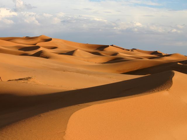 Morocco - Morocco landscape