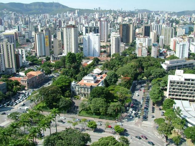 Brazil - Belo Horizonte