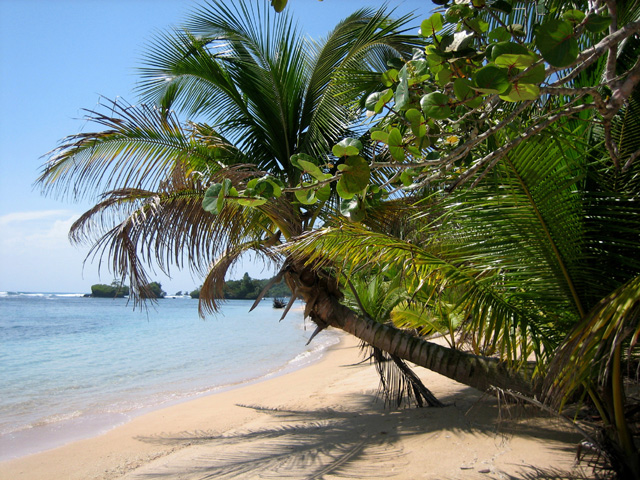 Costa Rica - Costa Rica splendid beaches