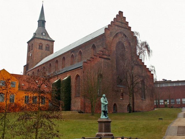 Odense - Sankt Knuds