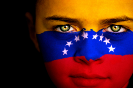 Venezuela - Venezuela flag