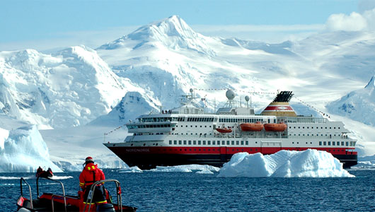 Antarctica - Antarctica cruise