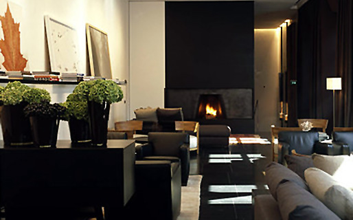 Bulgari Hotel Milano - Comfort and relaxation