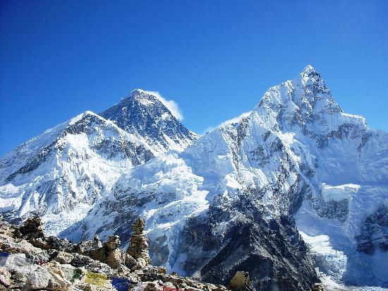 Mount Everest - Mount Everest picture