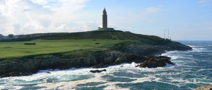 Tower of Hercules - Overview