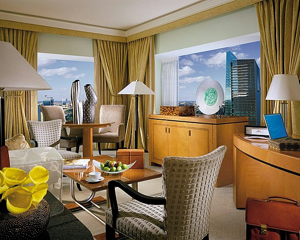 Four Seasons Hotel Miami - Panoramic suite