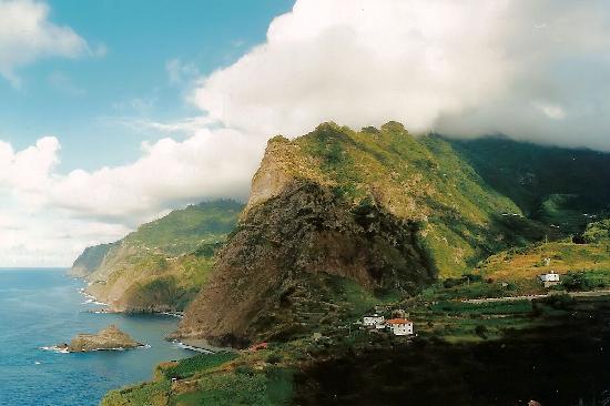 Madeira in Portugal - Madeira Island