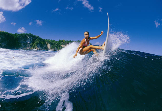 Images Bali in Indonesia Surfing in Bali 5371