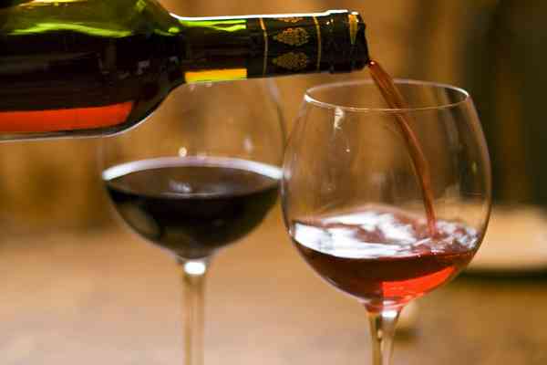 Spain - Tasting Spanish wines