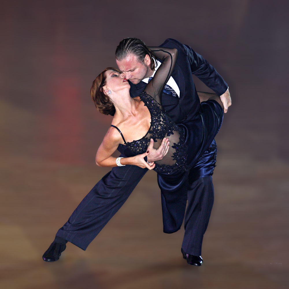 Tango in Buenos Aires, Argentina - Elegance and sensuality