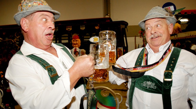 Beerfest-in-Munchen-Germany_Beer-festiva