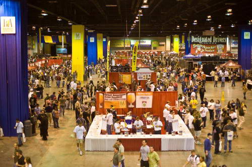 Belgian Beer Weekend - Beer festival