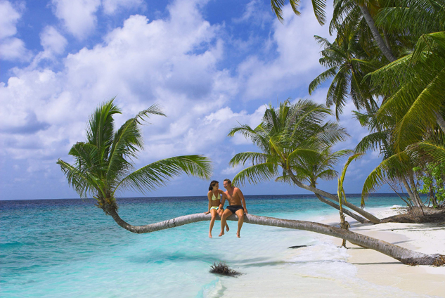 The Maldives - Perfect holiday in Maldives