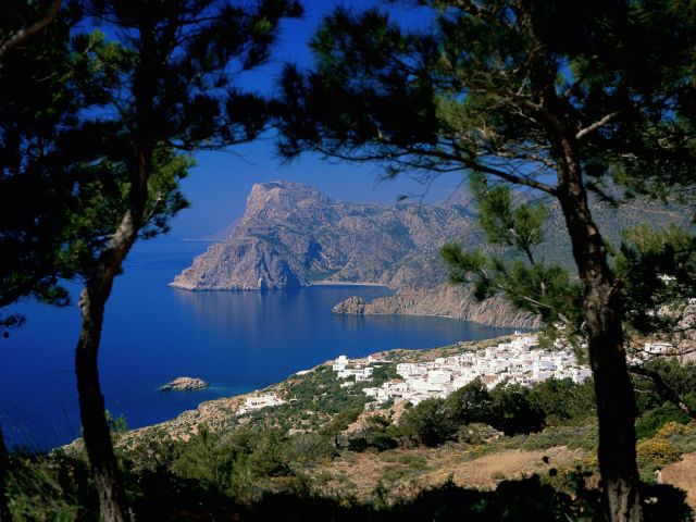 Greece - Dodecanese Islands