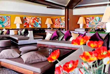 Hotel Rixos Lares - Exuberance and luxury