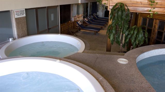 Hotel Husa Chamartin - Relaxation and cosiness