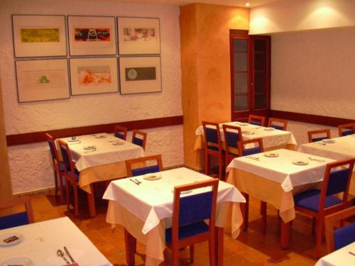 L`Alguer Hotel - Dining spaces