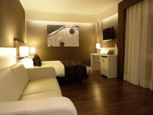 Hotel Royal Ramblas - Elegant and cosy interior