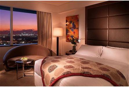 Crowne Plaza Hotel Dubai-Festival City - Standard room