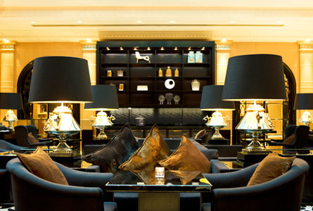 Hotel Hyatt Regency Paris -Madeleine - Comfort and relaxation