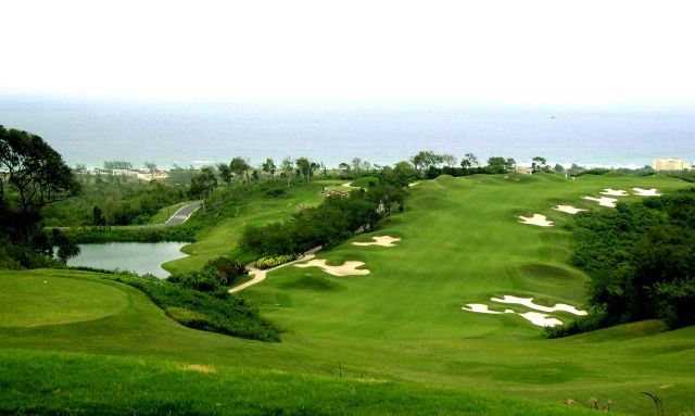 Golf & Spa Resort Ritz-Carlton  - General view