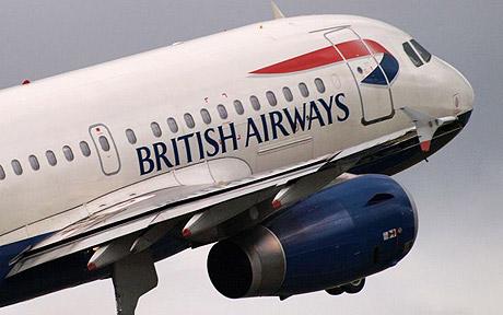 British Airways - British Airways