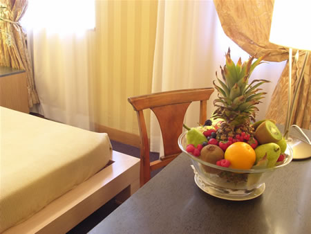 Atlante Bed&Breakfast Roma - Interior view