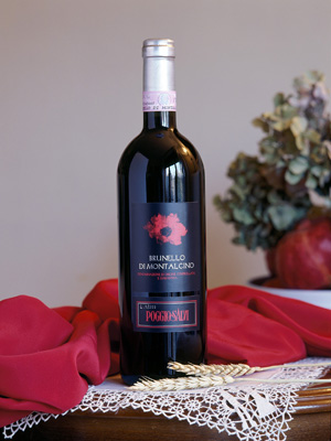 Montalcino Wine Tour - Brunello di Montalcino