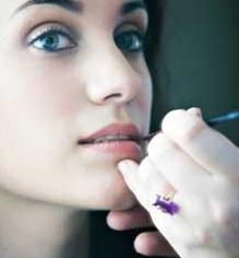 Caroline Vlieghe, Paris - Professional make-up