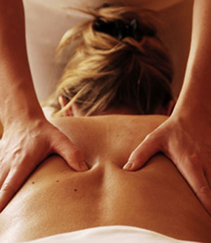 Therapeutic Massage - Outmost relaxation