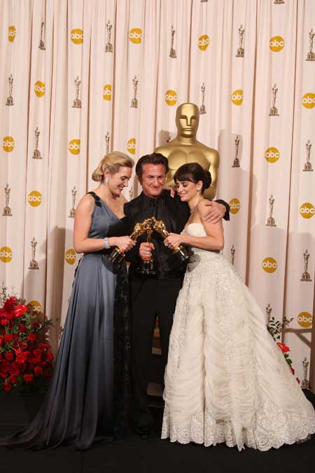 Academy Awards - Oscar winners images