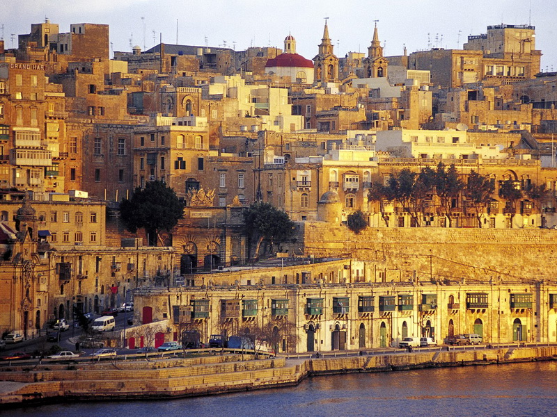Malta - Welcome to Malta!