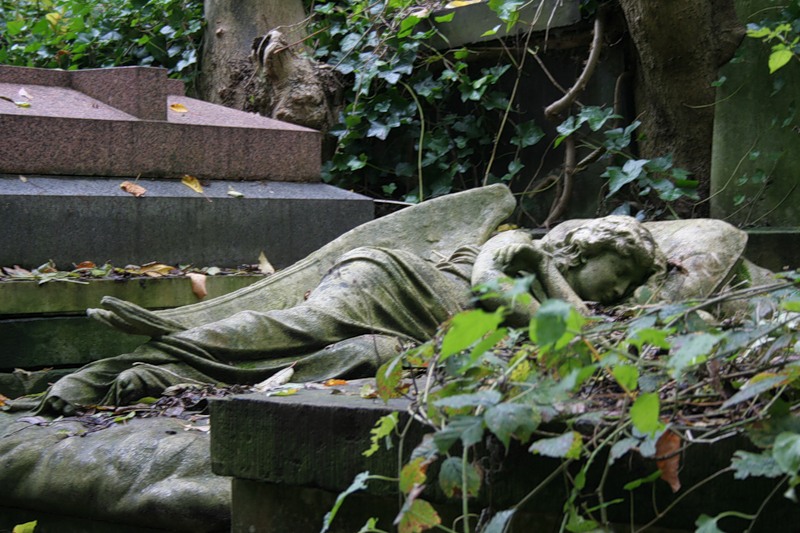 london find Cemeteries+in+