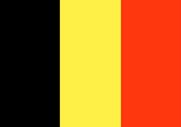 Belgium - Belgium flag