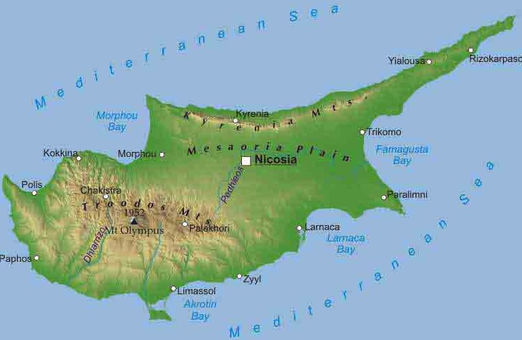 Cyprus - 