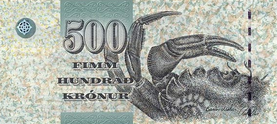 Faroe Islands - Faroe Islands currency