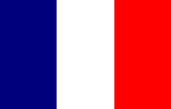France - Flag of France