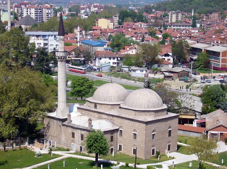 Macedonia - Skopje