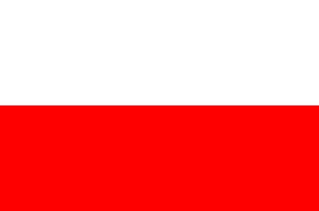 Poland - Flag of Poland