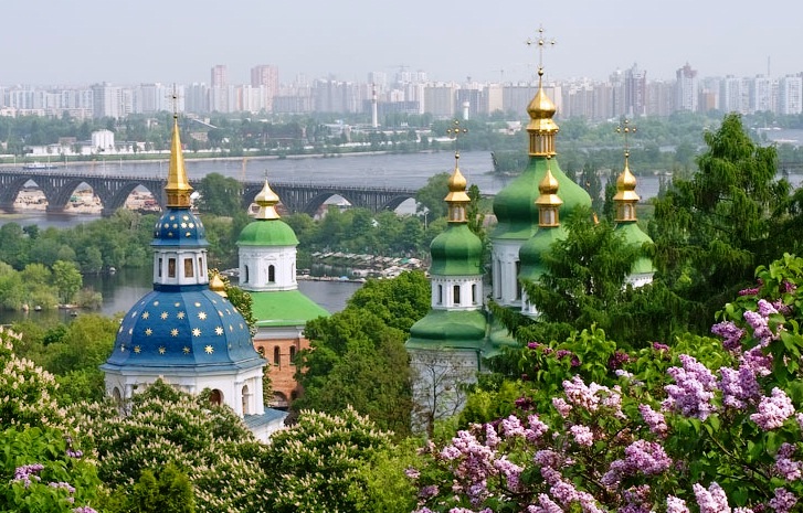 Ukraine - Kiev