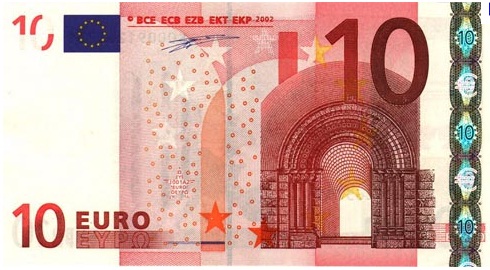 Vatican City - Currency