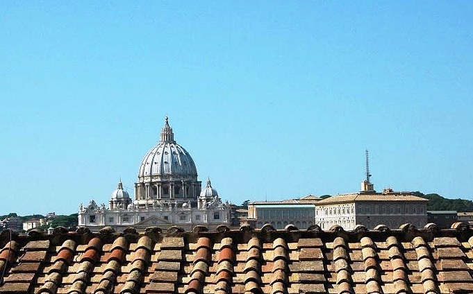 Vatican City - Vatican
