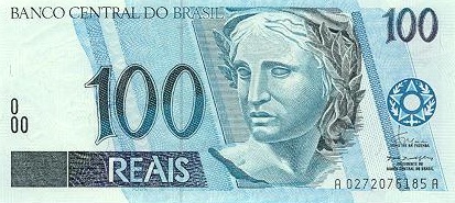 Brazil - Currency